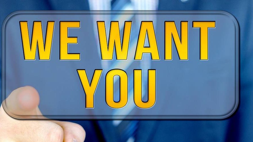 Les partenaires d'Infogreen recrutent !