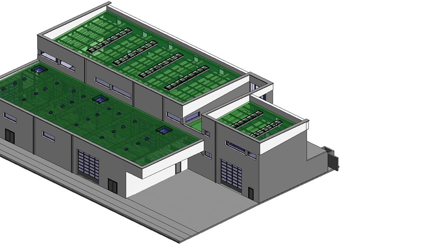 Le BIM, c'est possible et c'est maintenant !