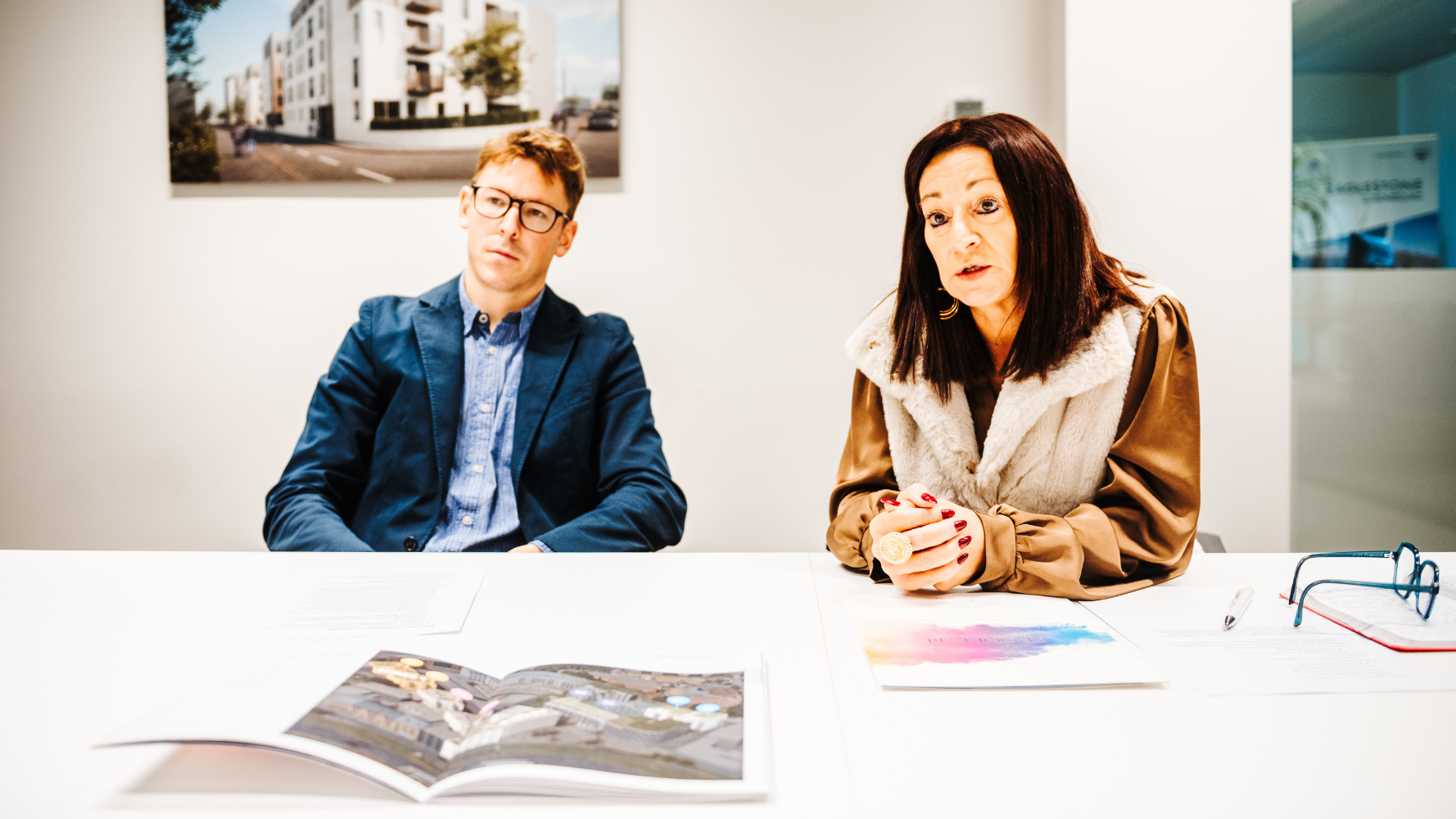 Quartier Brooklyn : un écosystème urbain bas carbone au cœur de Luxembourg