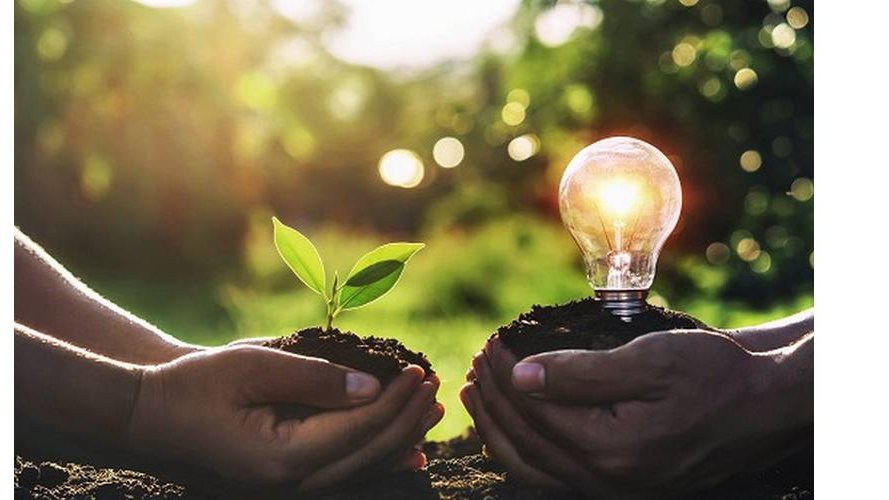 Luxembourg in Transition - Net zero by 2050