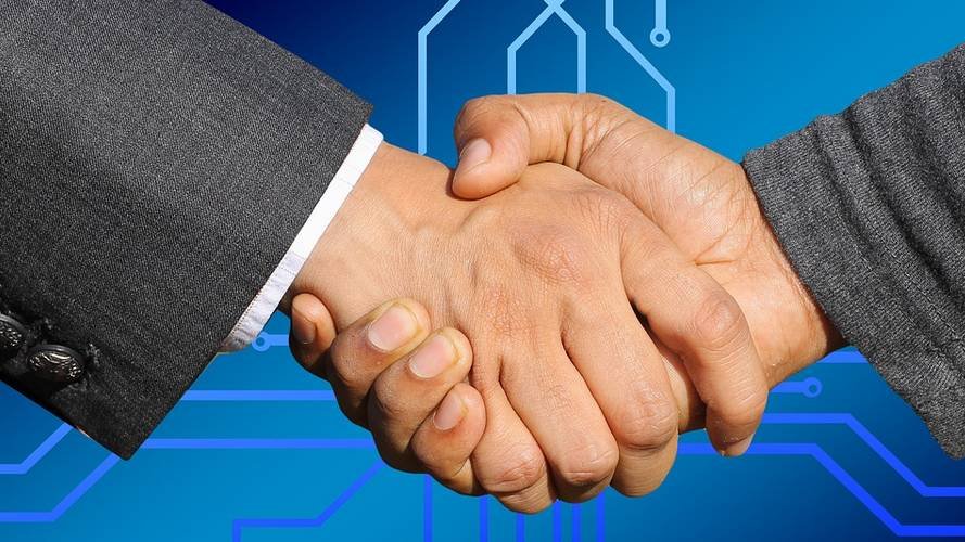 Deloitte Luxembourg recrute !