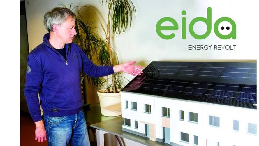 EIDA : « Nous fonctionnons à presque 100% »
