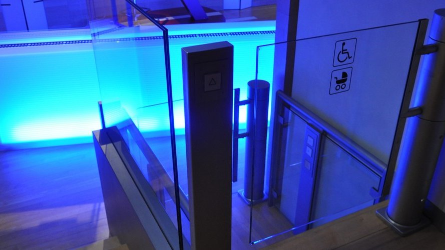 EureWelcome, les mêmes loisirs pour tous