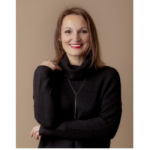 Virginie Delattre : directrice de succursale Luxembourg
