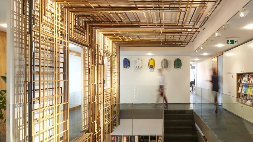 Beng Architectes Associés, nouveau partenaire d'Infogreen !