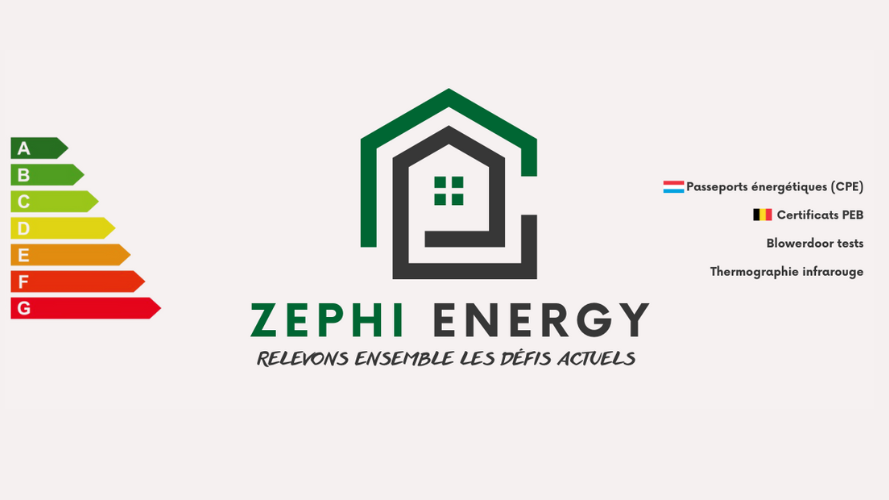 Zephi Energy, nouveau partenaire d'In4Green !