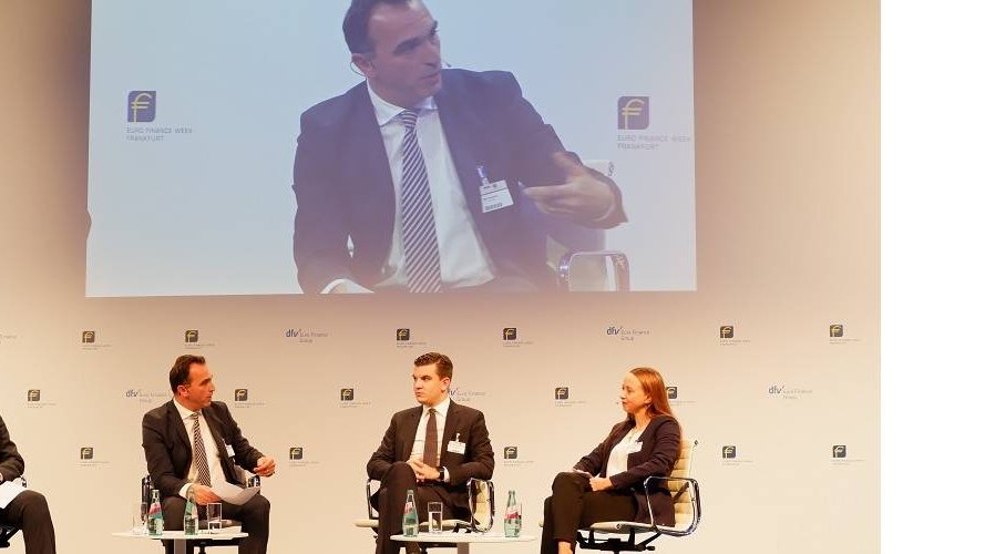 Financing sustainable infrastructure of tomorrow