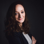 Hanna Wojtysiak : CEO, Consulting Partner, MBA