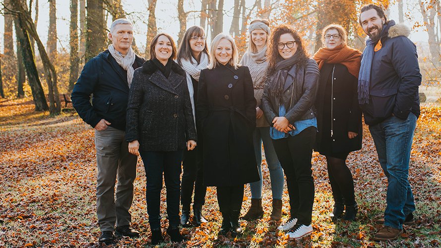 Gudde Rutsch… avec Infogreen !