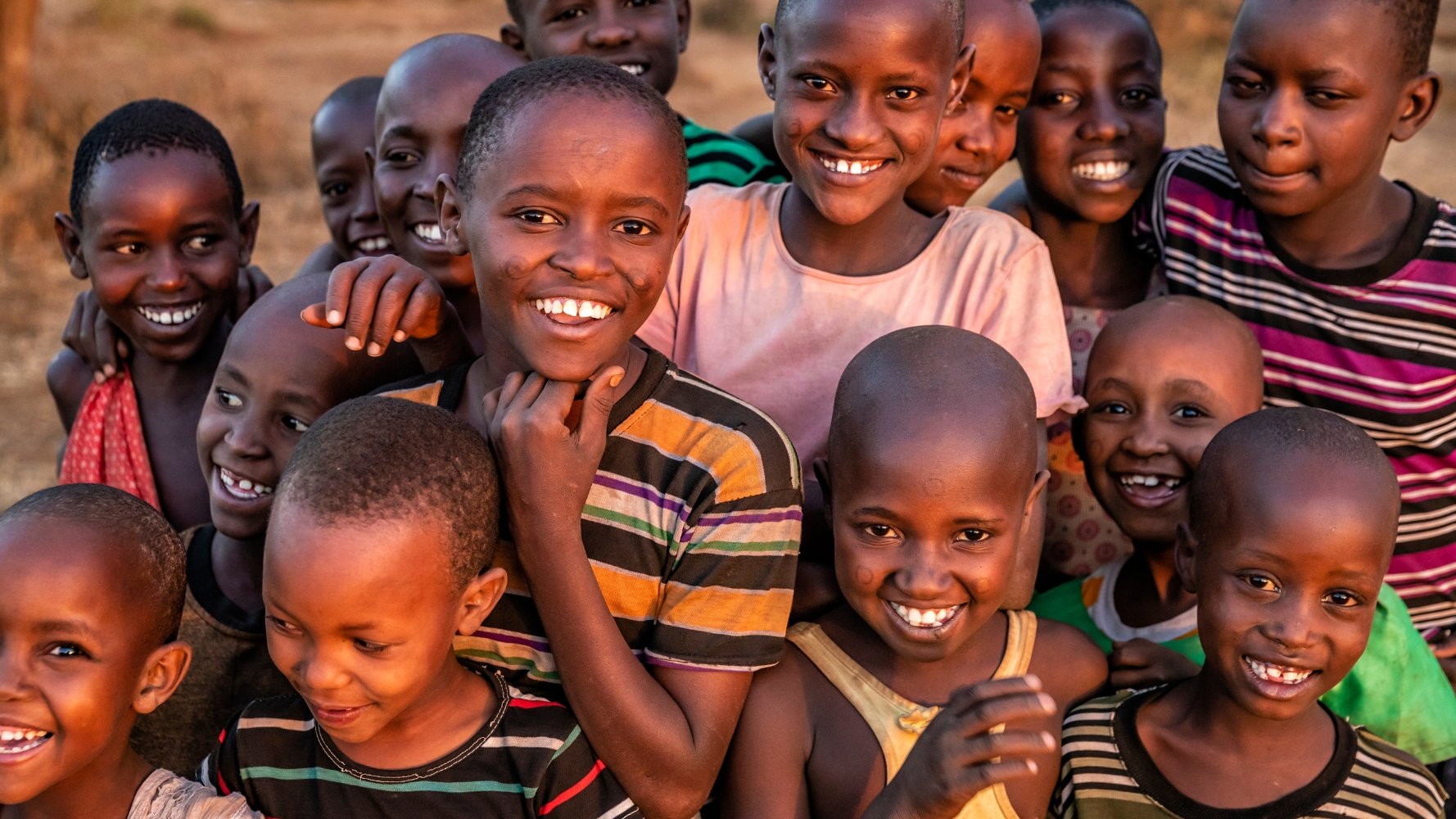 Ensemble pour l'avenir : vos clics pour soutenir les enfants kenyans