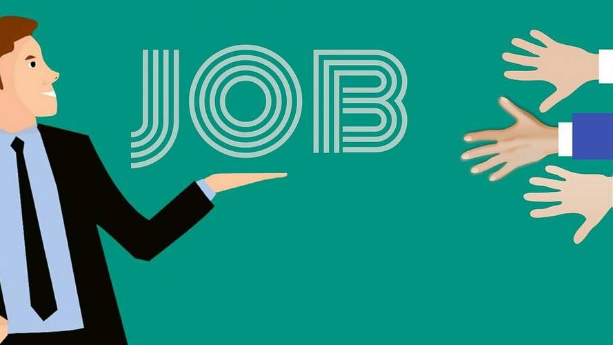 Les partenaires d'Infogreen recrutent !
