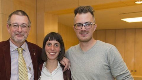 Les entrepreneurs sociaux font bouger le monde