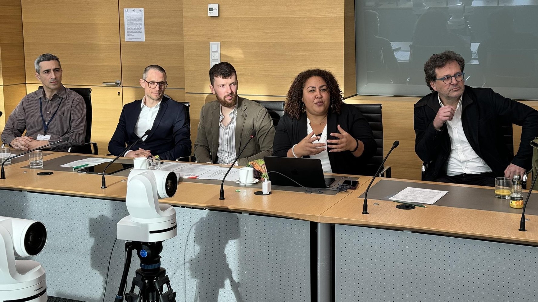 Il ne faut pas « casser » notre bonne politique de coopération