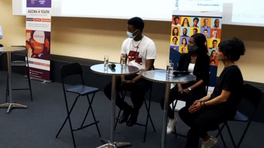 L'inclusion professionnelle, une symphonie à achever ensemble