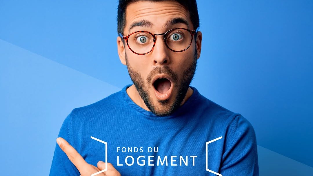 Gestionnaire administratif construction (M/F)