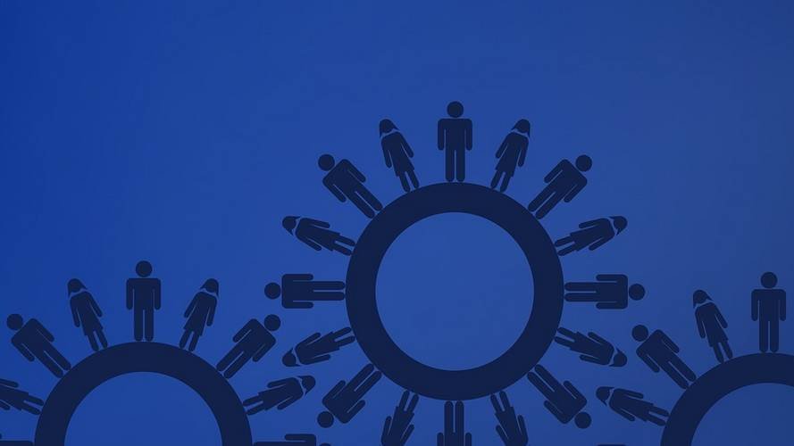 Handicap International Luxembourg recrute !