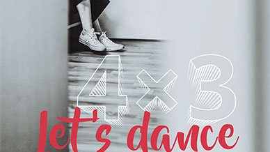 N°3 – JUILLET 2018 – Let's dance
