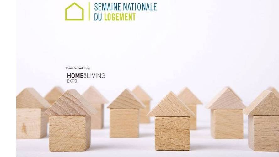 Salon Home & Living du 10 au 18 octobre 2020