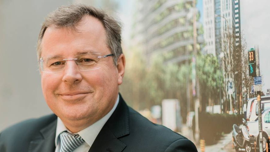 « Nous avons rebondi positivement »