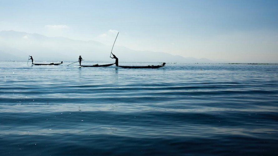 La protection de l'eau douce montre des signes de progrès
