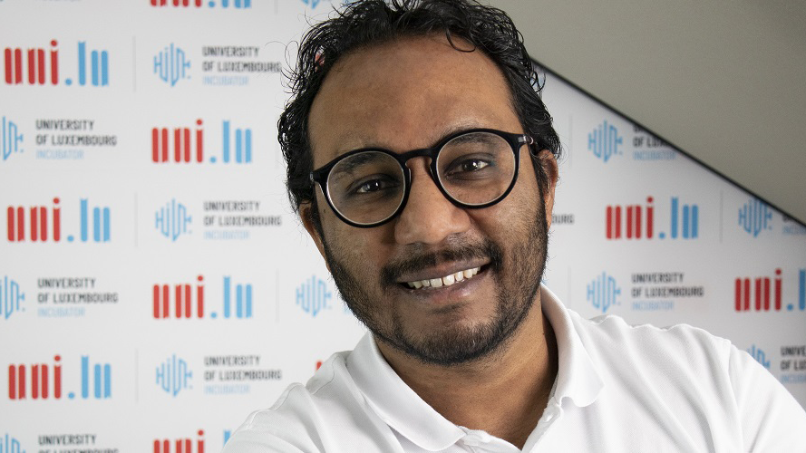 A global reference in the world of start-ups