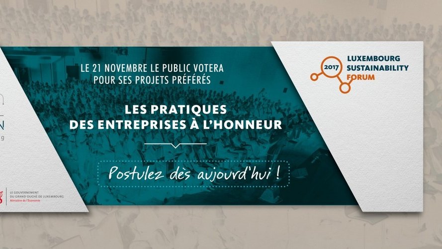 Troisième révolution industrielle : Ouverture des candidatures aux « PEOPLE'S VOTE PROJECTS »