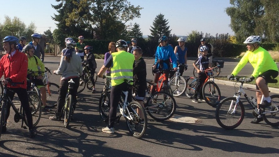 TOUR du DUERF 2018 – melden Sie ihre Gemeinde jetzt an !
