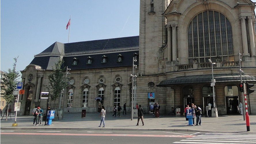 Gratuité du transport public pour les étudiants : la période transitoire est dès à présent couverte