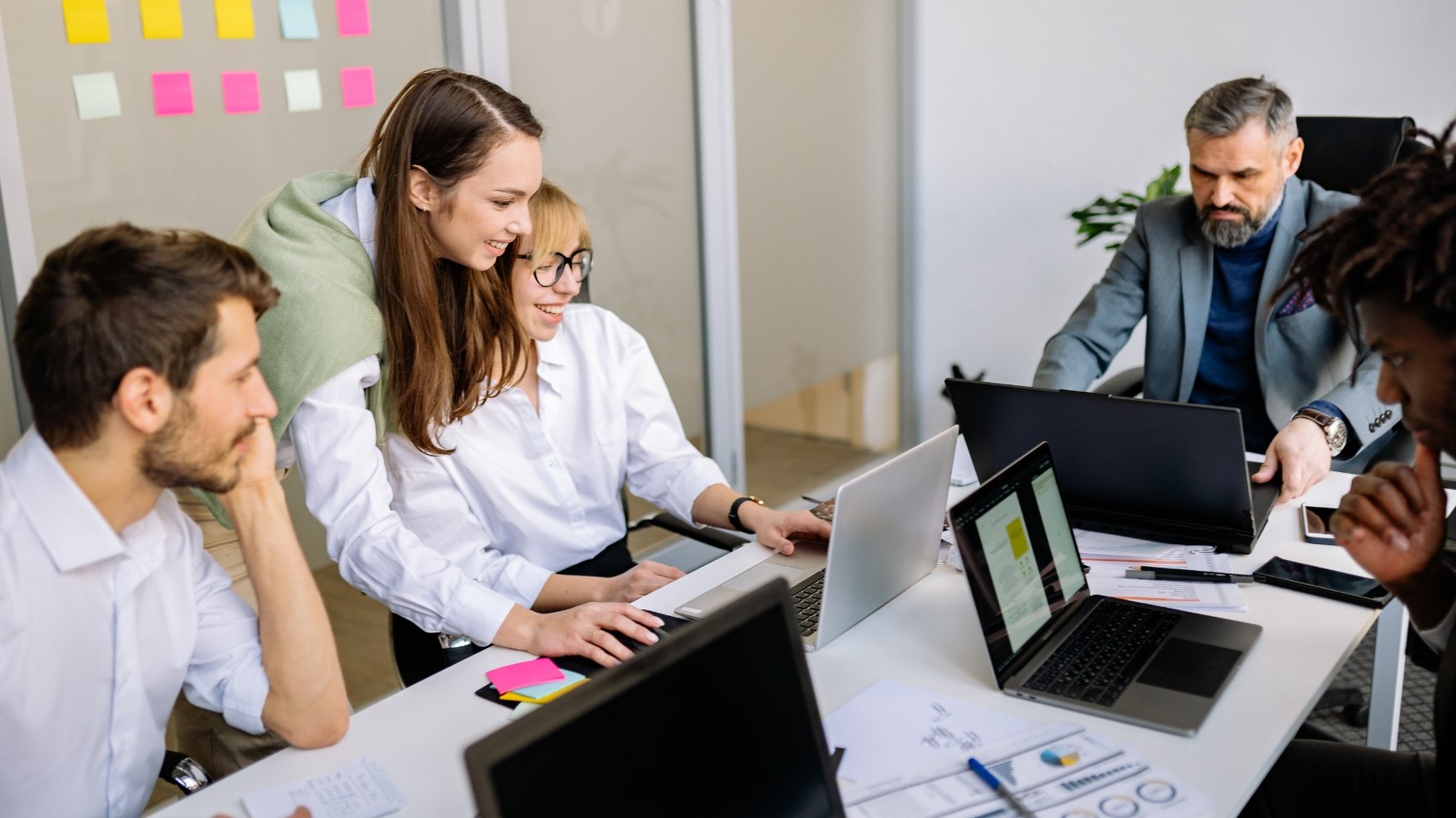 « Investir dans l'humain aujourd'hui, c'est créer les solutions de demain »