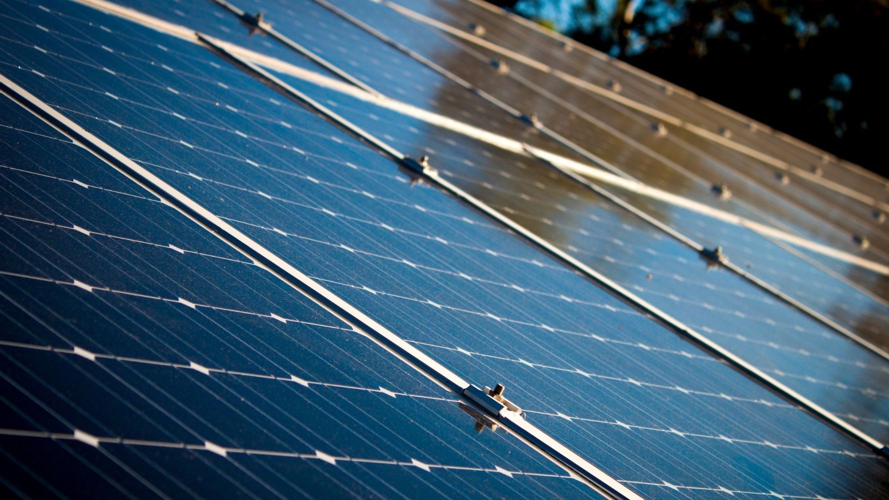 Le photovoltaïque première source de production d'électricité au Luxembourg