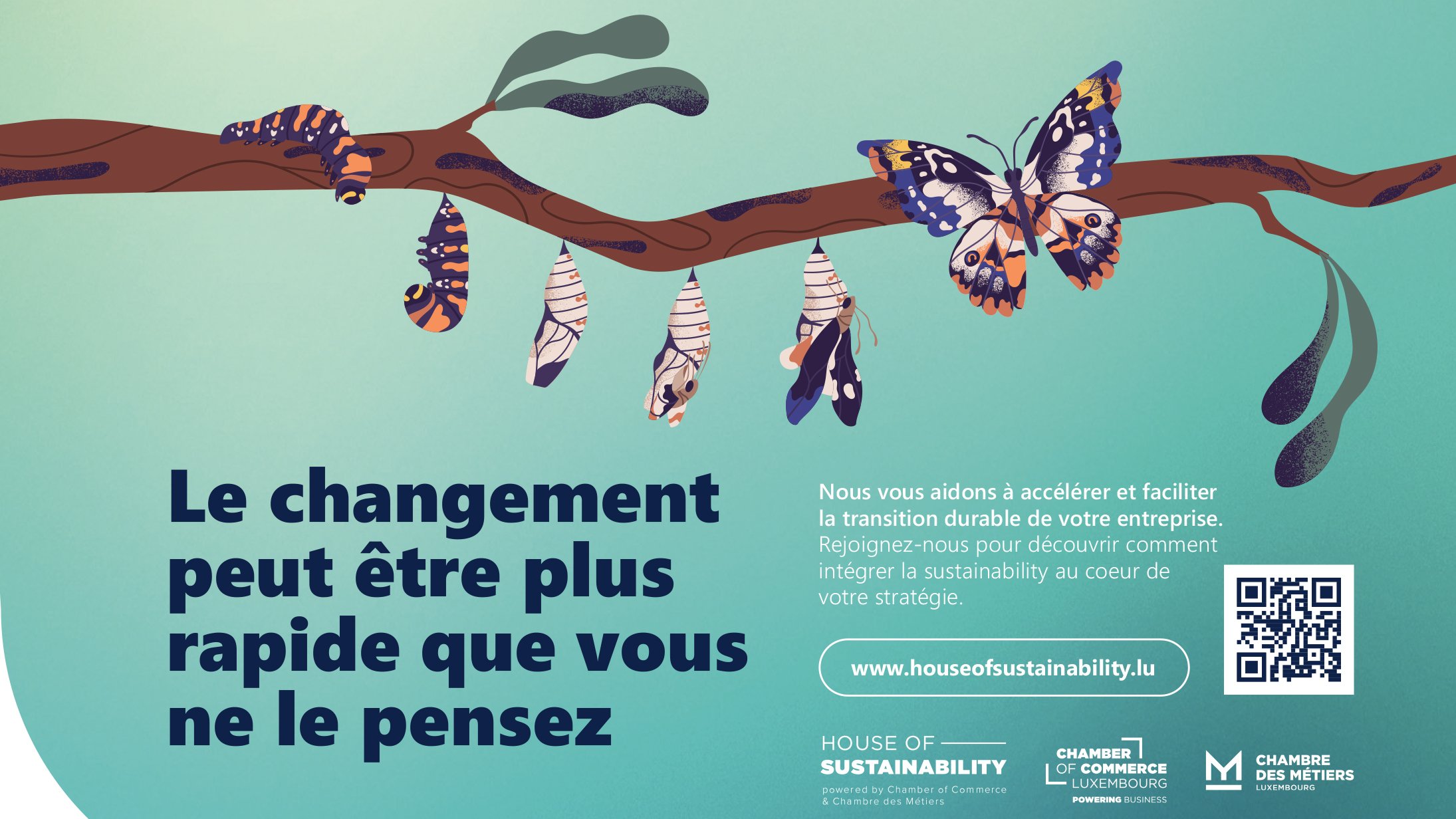 Soutenir la décarbonation des entreprises