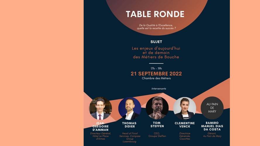De la Qualité à l'Excellence, quelle est la recette du succès ?