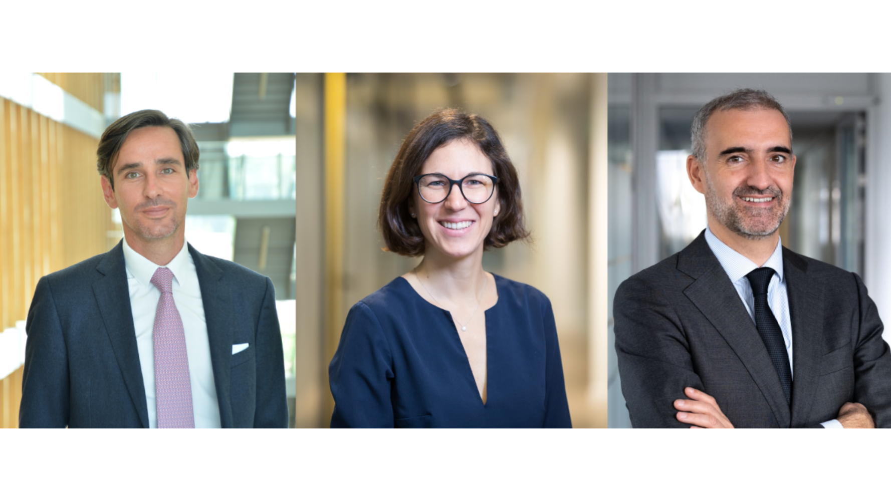 Le Luxembourg confirme son leadership européen dans la finance durable