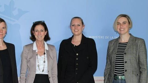 La position du Luxembourg face aux OGM reste claire et très critique