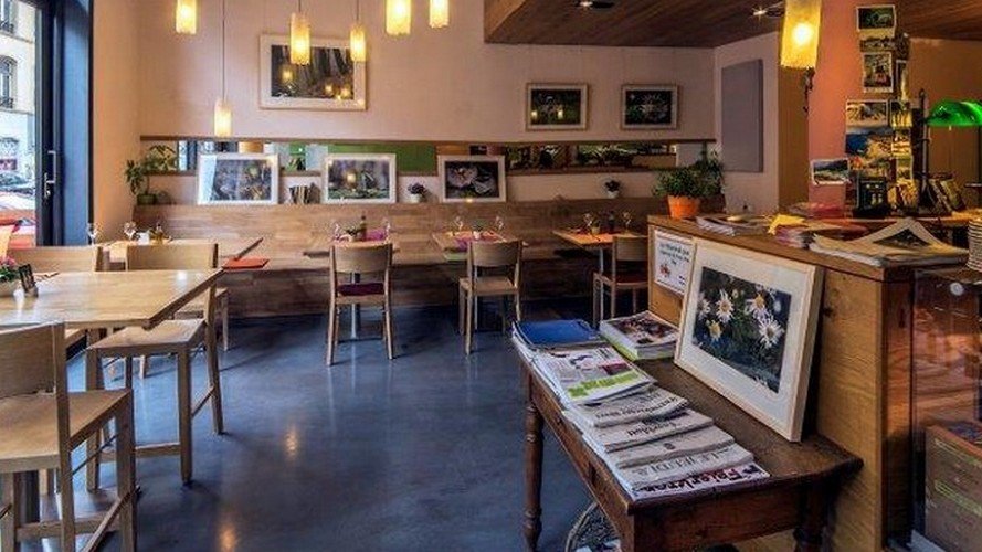 Casa Fabiana : Menu BIO de la semaine du 12 au 16 septembre