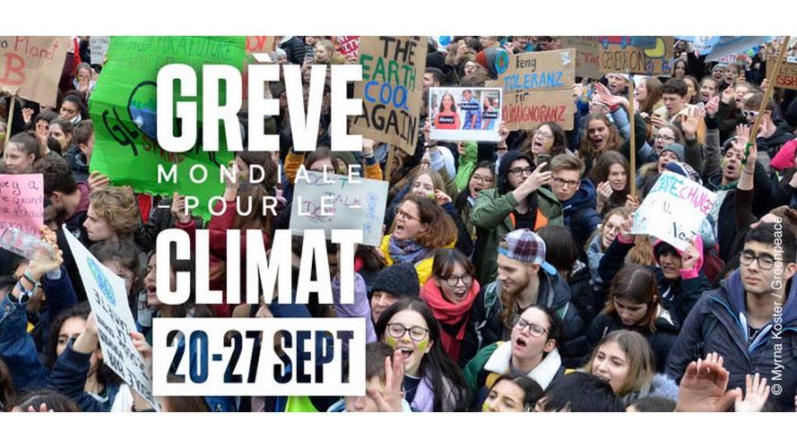 #EarthStrike