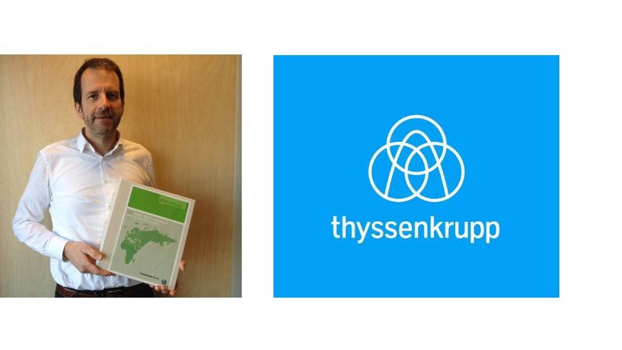 Thyssenkrupp : les attentes des clients au cœur des préoccupations