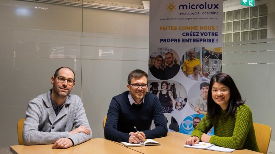 Le développement durable, c'est l'avenir !