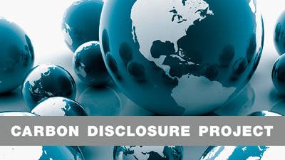 BMW Group remporte la première place du Carbon Disclosure Project