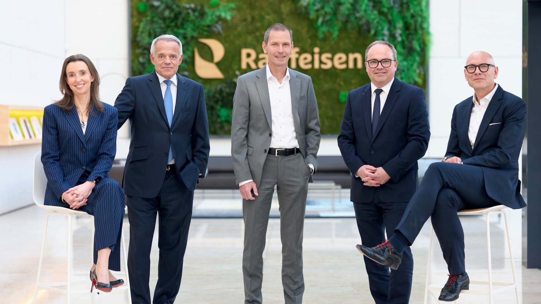 Banque Raiffeisen a présenté ses résultats annuels 2025