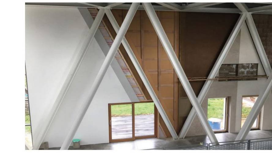 Le Neobuild Innovation Living Lab' et ses expérimentations
