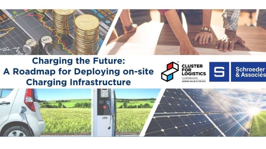 A Roadmap for deploying on-site charging infrastructure