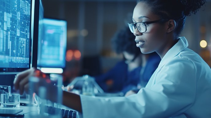 Mesurer l'intensité lumineuse grâce à la fluorescence