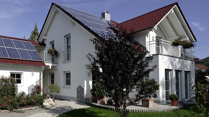 Le partage de l'électricité photovoltaïque : une clé pour les logements collectifs