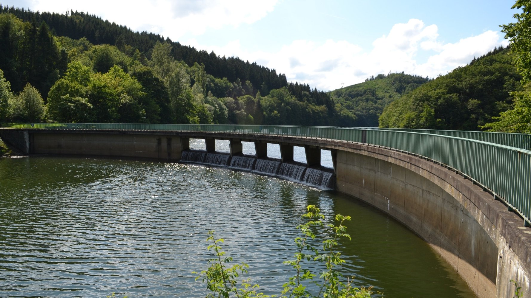 Eau potable au Grand-Duché : entre préservation et regard vers l'avenir