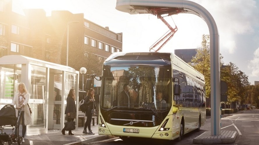Would you like to join and influence the future of mobility ?