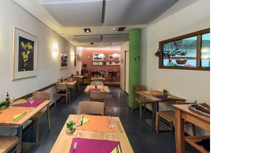 Casa Fabiana : menu BIO de la semaine du 27 novembre au 1er décembre