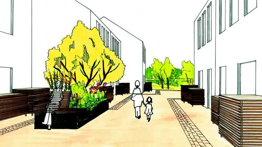 Un écoquartier, qu'est-ce que c'est ?