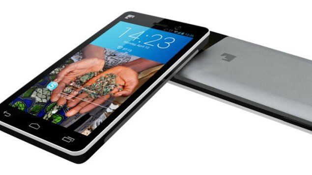 FairPhone, le 1er téléphone équitable