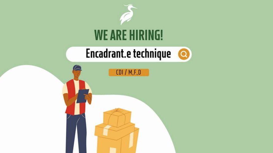BENU Village Esch asbl recrute !